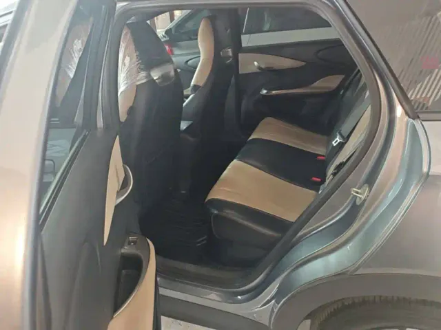 BYD Dolphin — Фото автомобиля 16