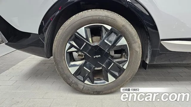 Kia Sportage 5th Gen — Фото автомобиля 5