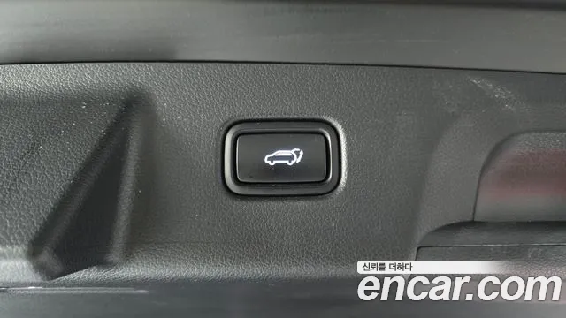 Hyundai Palisade The New Palisade Дизель 2.2 4WD — Фото автомобиля 20