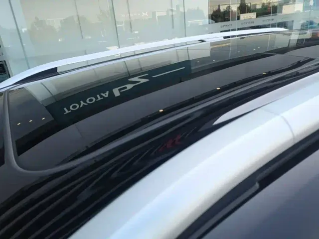 Geely Haoyue L — Фото автомобиля 20