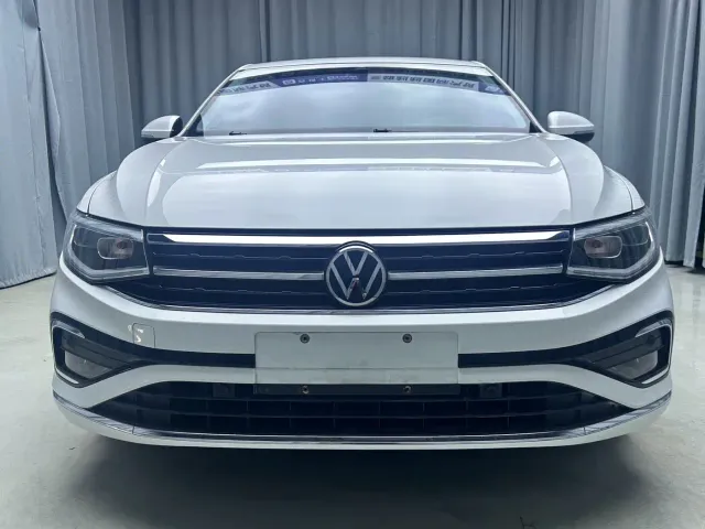 Volkswagen Bora — Фото автомобиля 2