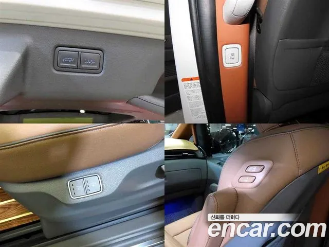 Hyundai Staria — Фото автомобиля 16