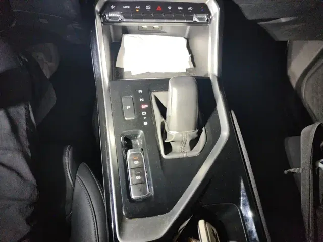 Wuling Motors Wuling Xingchen 2022 2.0L DHT Electric Power Edition — Фото автомобиля 10
