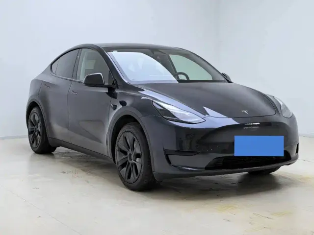 Tesla Model Y — Фото автомобиля 3