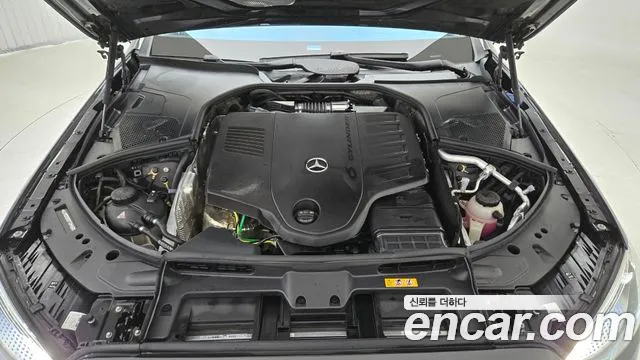 Mercedes-Benz S-Class — Фото автомобиля 6