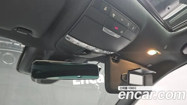 Mercedes-Benz E-Class W213 — Фото автомобиля 29