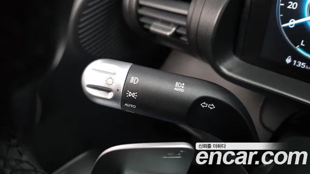 Hyundai Casper Electric — Фото автомобиля 25
