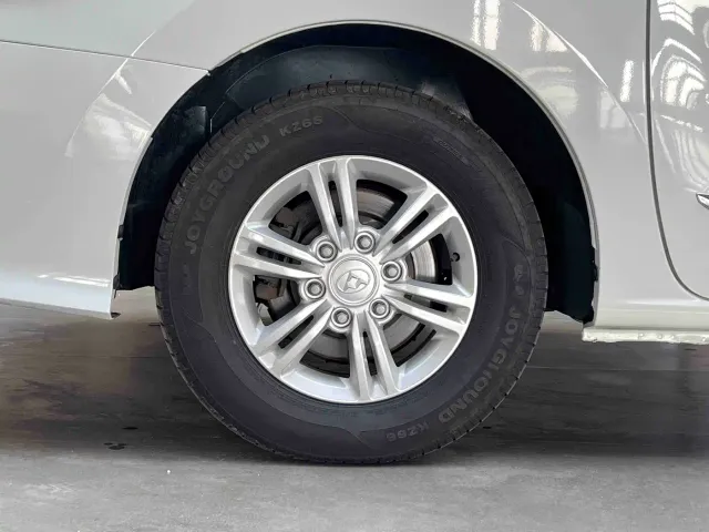 Maxus G10 — Фото автомобиля 7