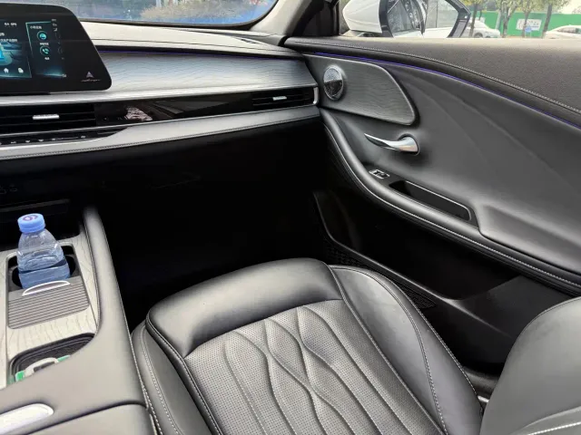 Chery Arrizo 8 — Фото автомобиля 13