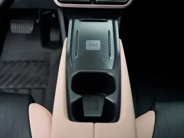 BYD Seagull — Фото автомобиля 17