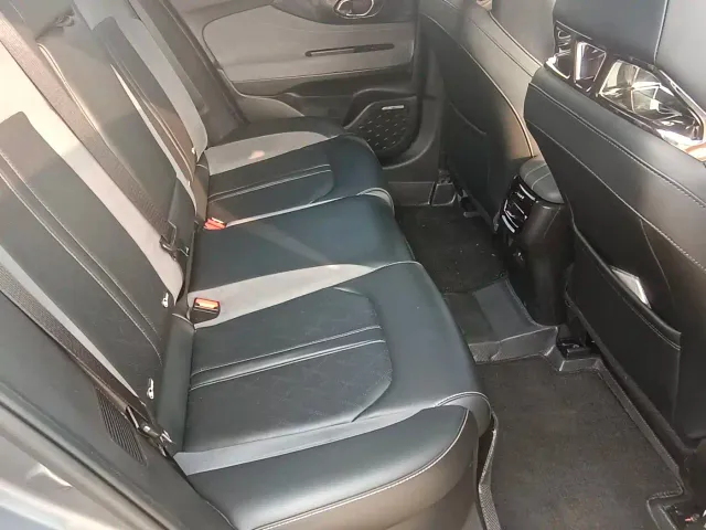GAC Trumpchi Emkoo — Фото автомобиля 9