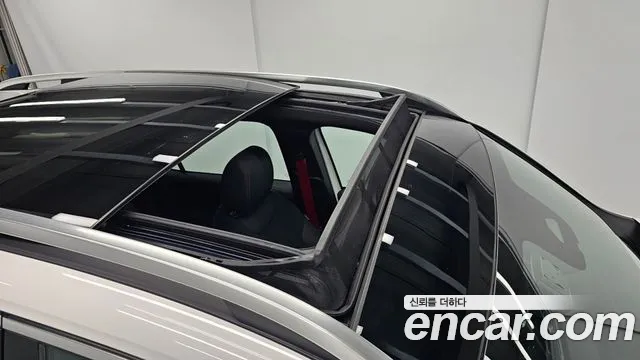 Mercedes-Benz GLB-Class — Фото автомобиля 12