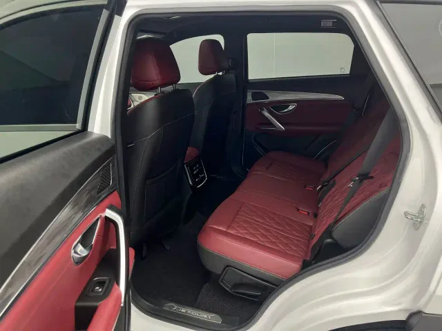 Jetour X70 Plus — Фото автомобиля 19