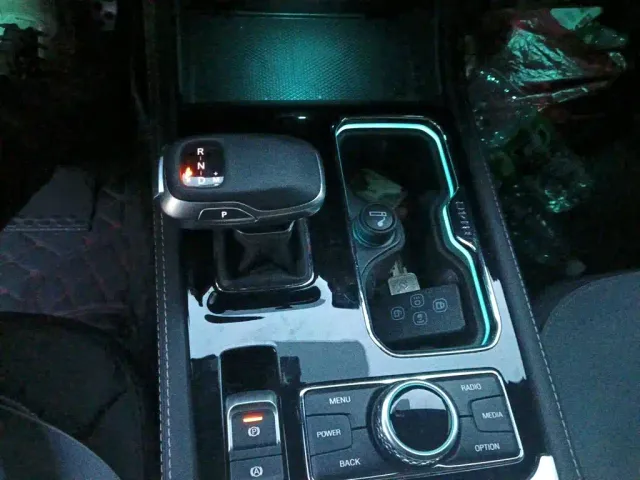 BAIC BJ40 — Фото автомобиля 6