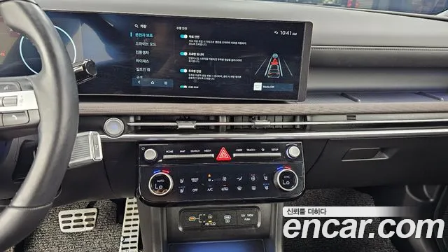 Hyundai Tucson — Фото автомобиля 13