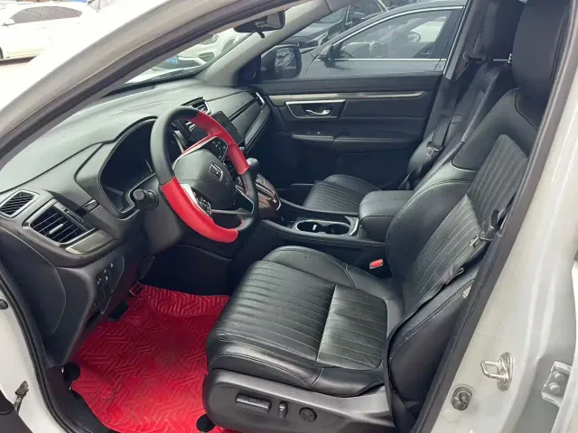 Honda Breeze — Фото автомобиля 9