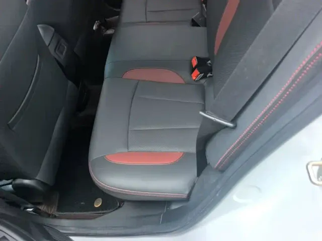 Geely Vision X3 — Фото автомобиля 16