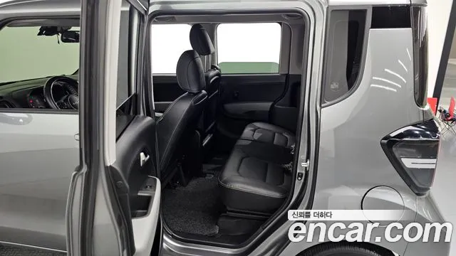 Kia RAY Новый Kia Ray Signature — Фото автомобиля 11