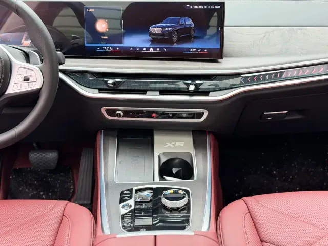 BMW X5 — Фото автомобиля 6