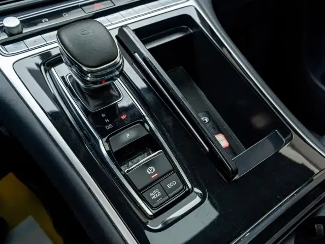 GAC Trumpchi M8 — Фото автомобиля 11