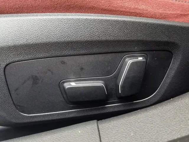 BMW i3 — Фото автомобиля 15