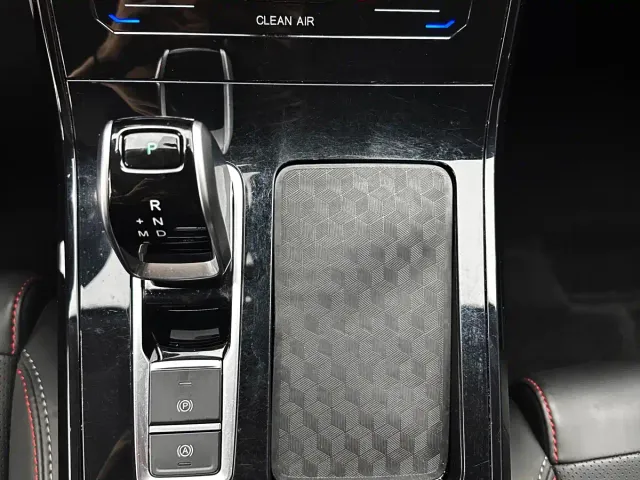 Chery Tiggo 7 — Фото автомобиля 13