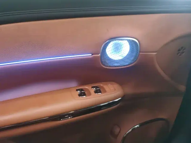 GAC Trumpchi Xiangwang S7 — Фото автомобиля 7