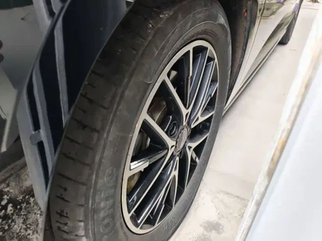 BYD Seal — Фото автомобиля 22