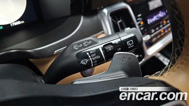 Kia Sorento 4th Gen — Фото автомобиля 27