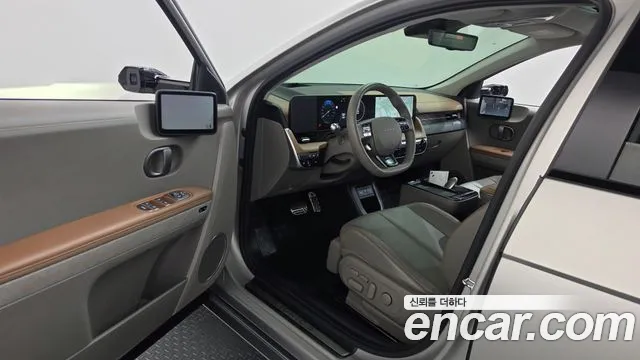 Hyundai Ioniq 5 Ioniq 5 (New) — Фото автомобиля 15