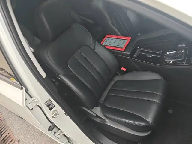 GAC Trumpchi M6 — Фото автомобиля 24