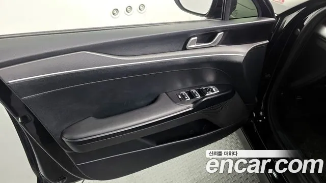Kia K5 K5 3 поколение 2.0 LPI(Для проката) — Фото автомобиля 24