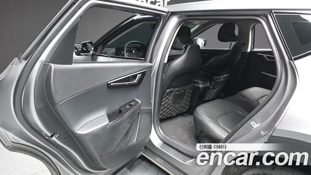 Kia EV6 Новый EV6 Long Range 2WD — Фото автомобиля 24