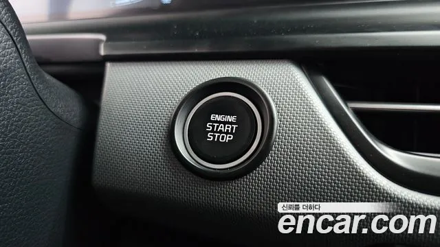 Kia Seltos — Фото автомобиля 27