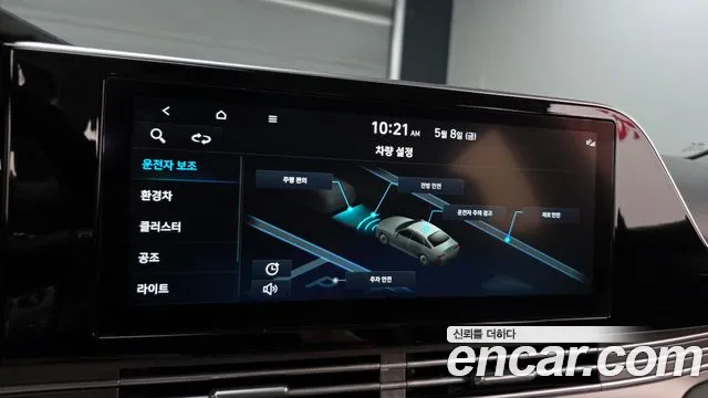 Hyundai Grandeur Premium — Фото автомобиля 18