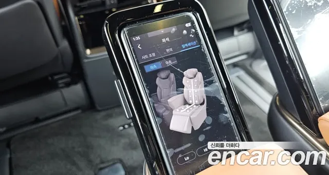 Toyota Alphard — Фото автомобиля 17