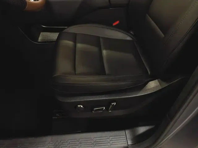 Haval Raptor — Фото автомобиля 20