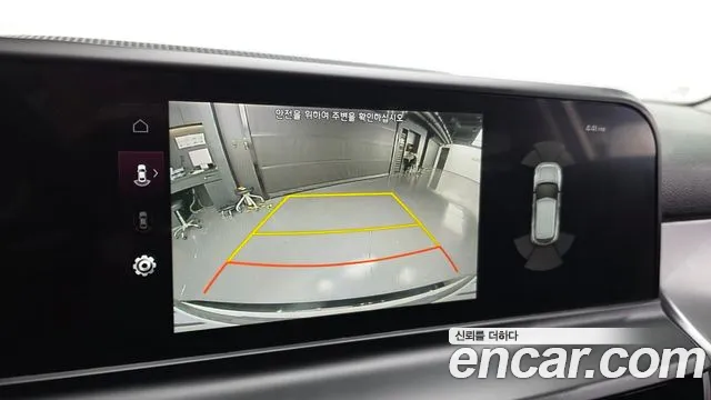 Kia Seltos — Фото автомобиля 15