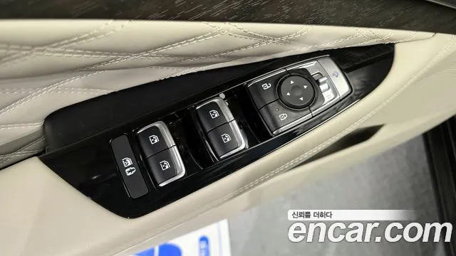 Kia K8 Signature — Фото автомобиля 14