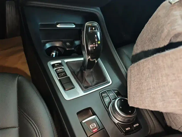 BMW 1 Series — Фото автомобиля 13