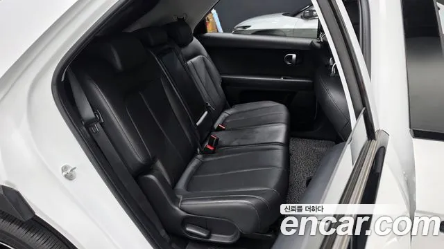 Hyundai Ioniq 5 Ioniq5 — Фото автомобиля 18