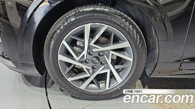 Hyundai Grandeur — Фото автомобиля 5