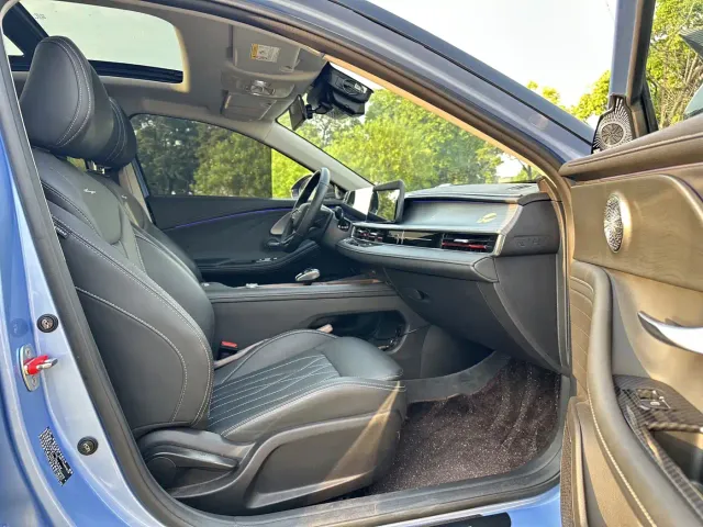 Chery Arrizo 8 — Фото автомобиля 15