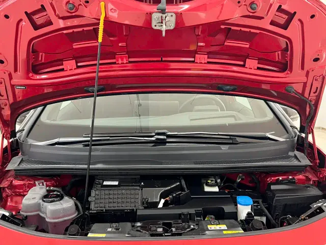 Volkswagen ID.3 — Фото автомобиля 18