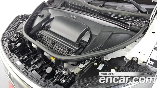 Mercedes-Benz EQS — Фото автомобиля 6