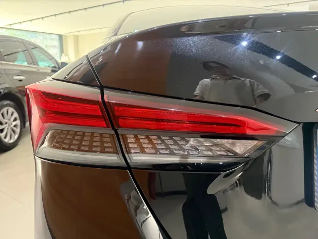 Nissan Teana — Фото автомобиля 15