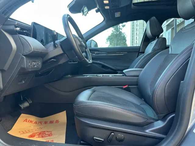 Ford Mondeo — Фото автомобиля 22