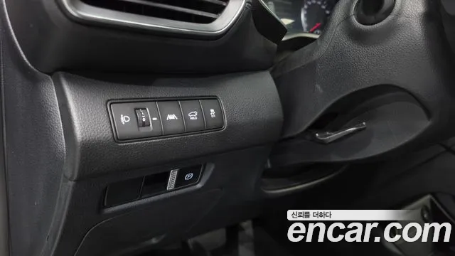 Hyundai Santa Fe Santa Fe (New) — Фото автомобиля 30