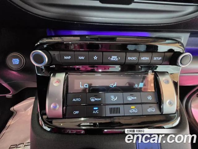 Hyundai Casper Casper Turbo Inspiration — Фото автомобиля 12