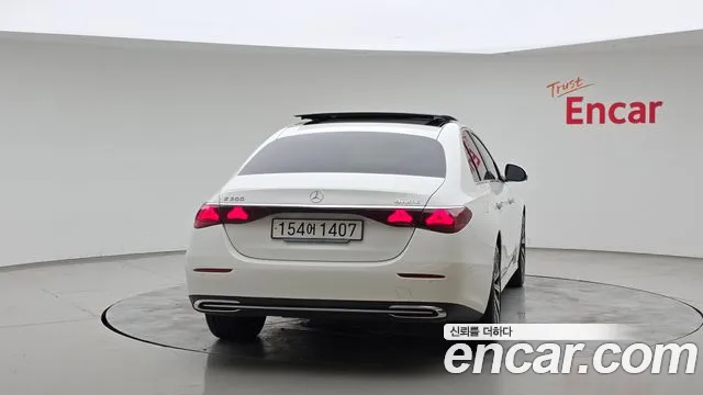 Mercedes-Benz E-Class E-класс W214 E300 4MATIC Exclusive — Фото автомобиля 4